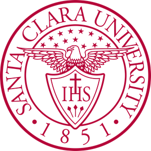 Santa Clara University Logo